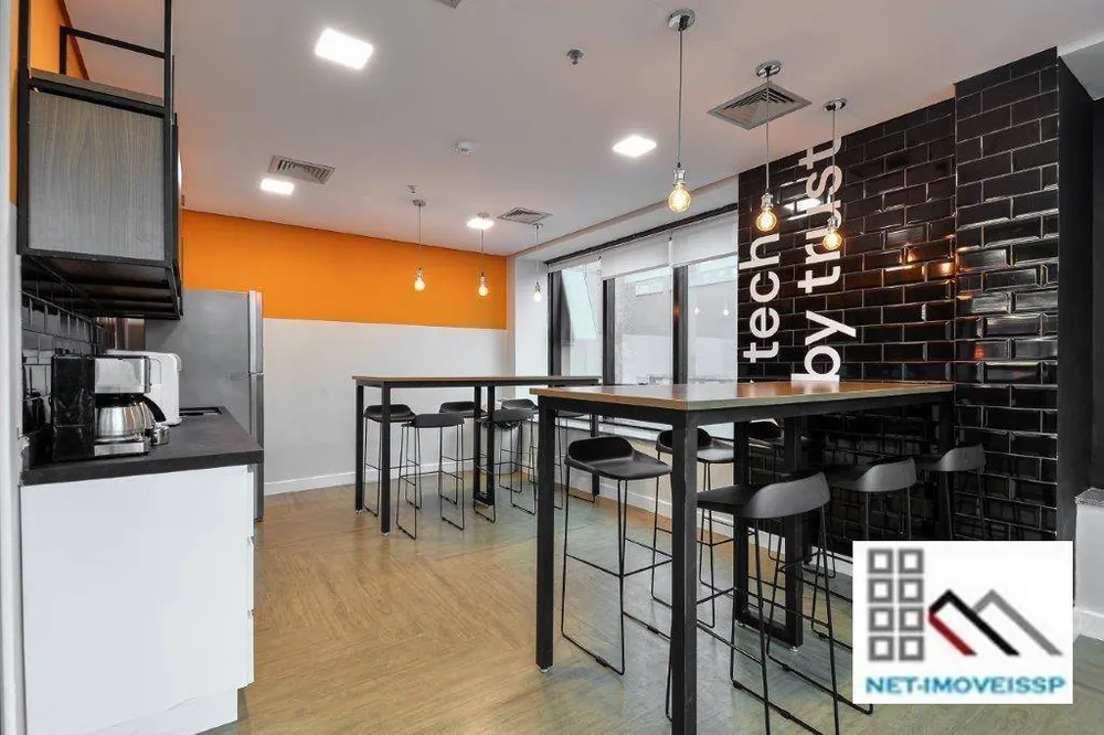 Sala-Conjunto, 260 m² - Foto 6