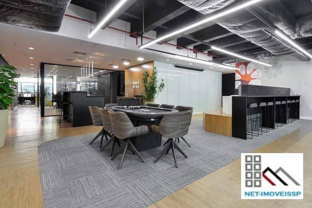 Sala-Conjunto, 260 m² - Foto 5