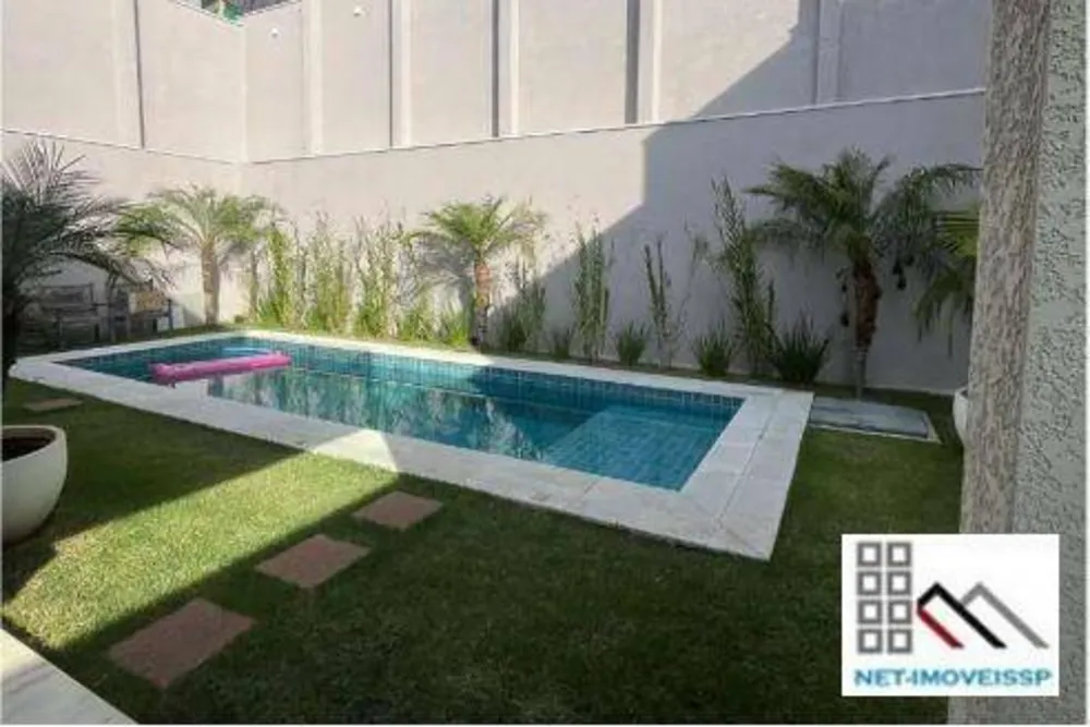 Casa de Condomínio, 4 quartos - Foto 10