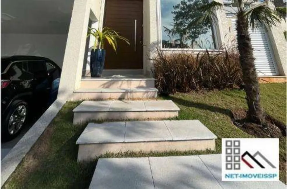 Casa de Condomínio, 4 quartos - Foto 8
