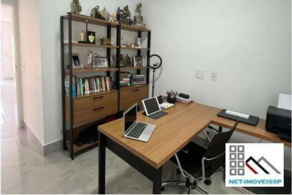 Casa de Condomínio, 4 quartos - Foto 15