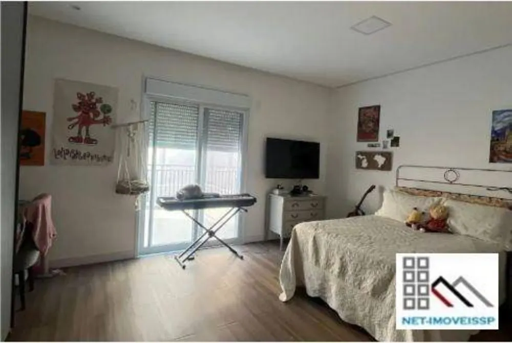 Casa de Condomínio, 4 quartos - Foto 7