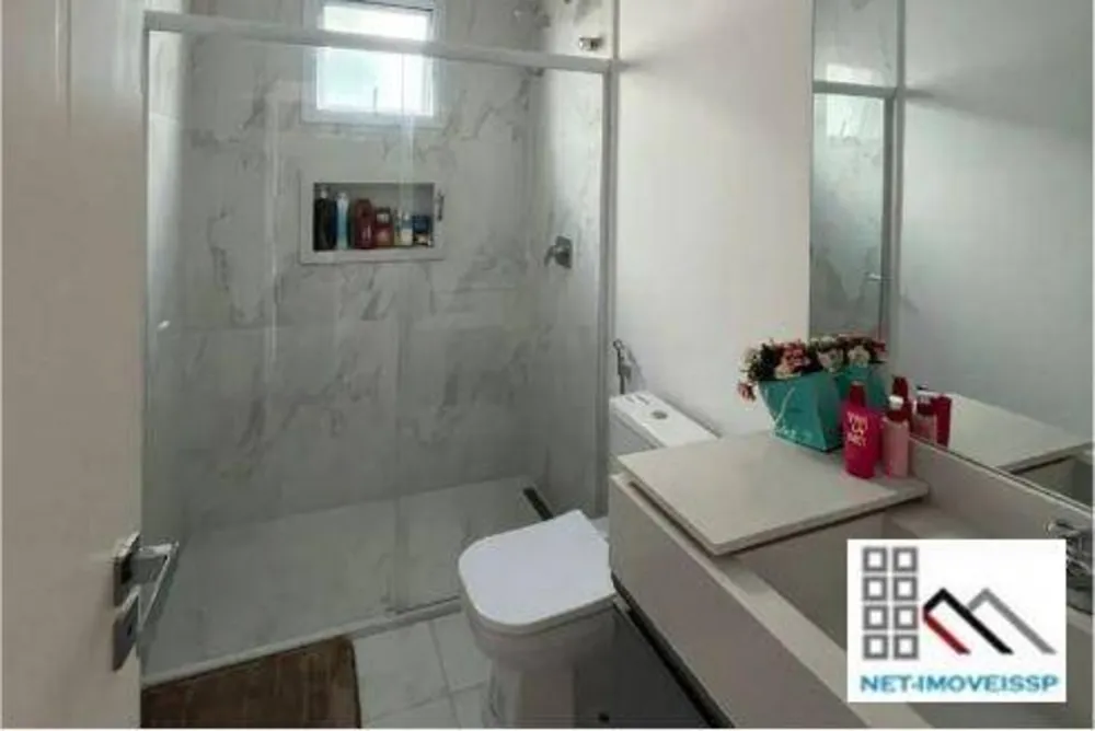Casa de Condomínio, 4 quartos - Foto 13