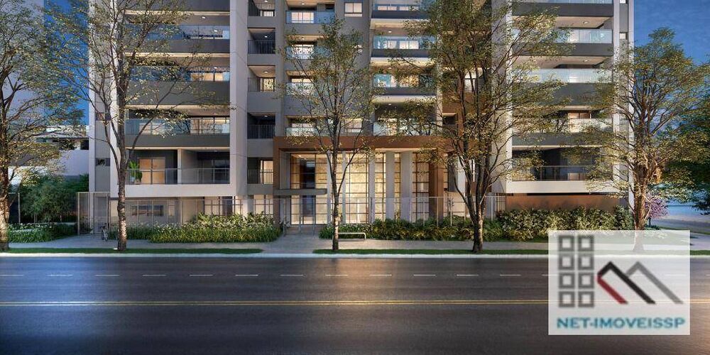 Apartamento à venda com 4 quartos, 125m² - Foto 3
