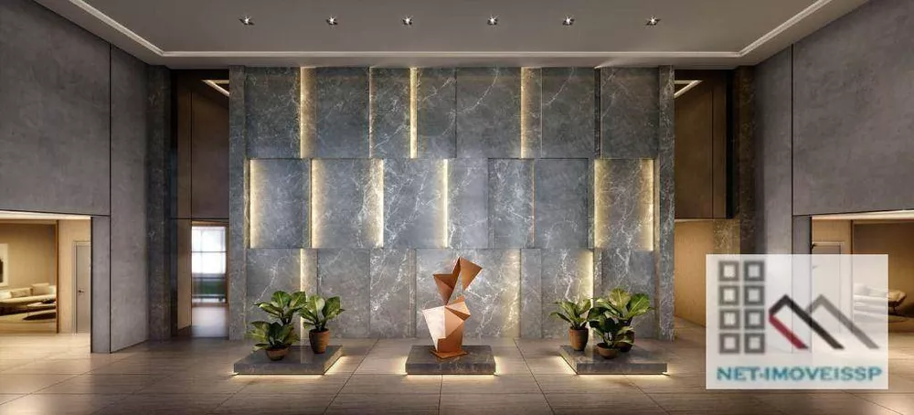 Apartamento, 4 quartos, 125 m² - Foto 5