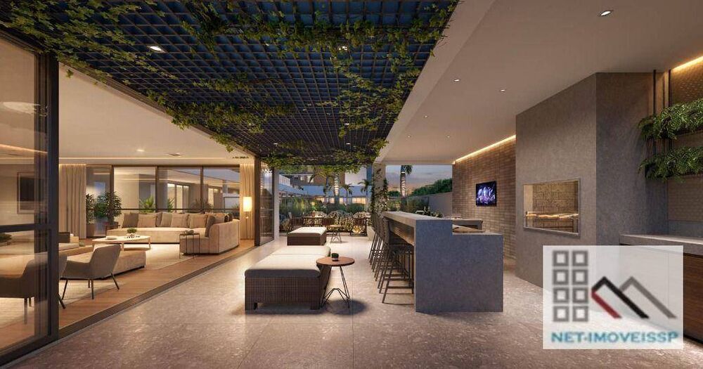 Apartamento à venda com 4 quartos, 125m² - Foto 14