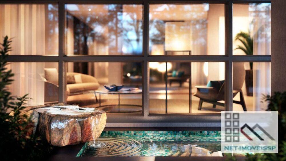 Apartamento à venda com 4 quartos, 125m² - Foto 6