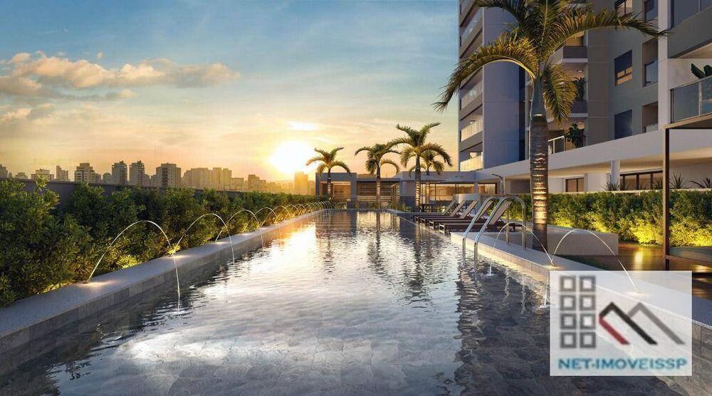 Apartamento à venda com 4 quartos, 125m² - Foto 5