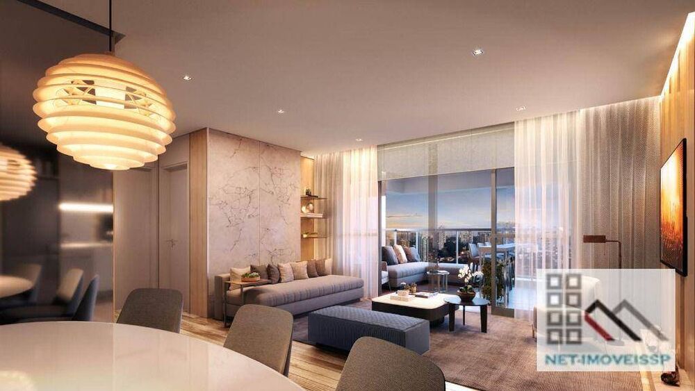 Apartamento à venda com 4 quartos, 125m² - Foto 15
