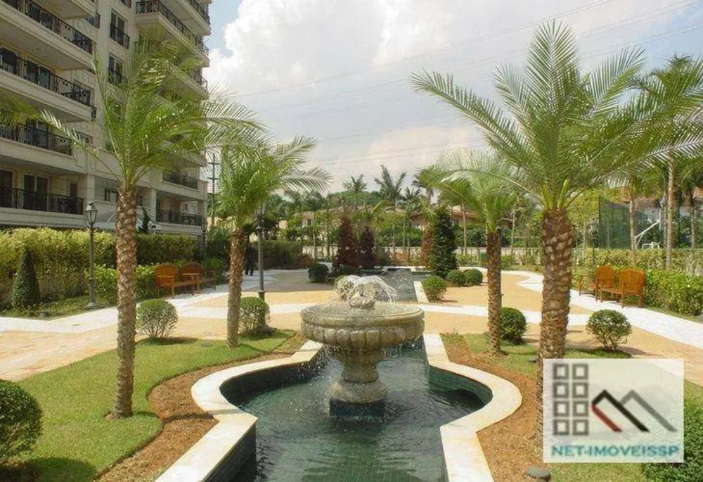 Cobertura, 3 quartos, 380 m² - Foto 21