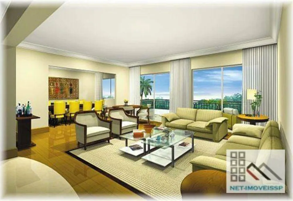 Cobertura, 3 quartos, 380 m² - Foto 6