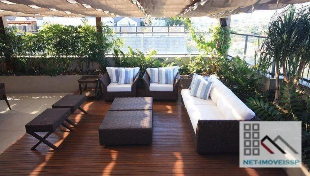 Cobertura, 3 quartos, 380 m² - Foto 5
