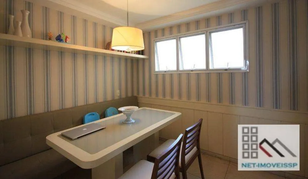 Cobertura, 3 quartos, 380 m² - Foto 7