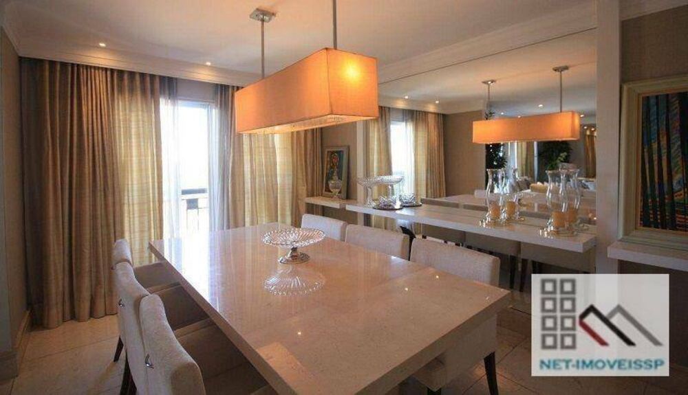 Cobertura, 3 quartos, 380 m² - Foto 11