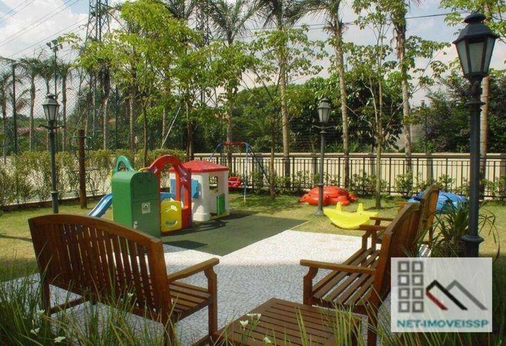 Cobertura, 3 quartos, 380 m² - Foto 19