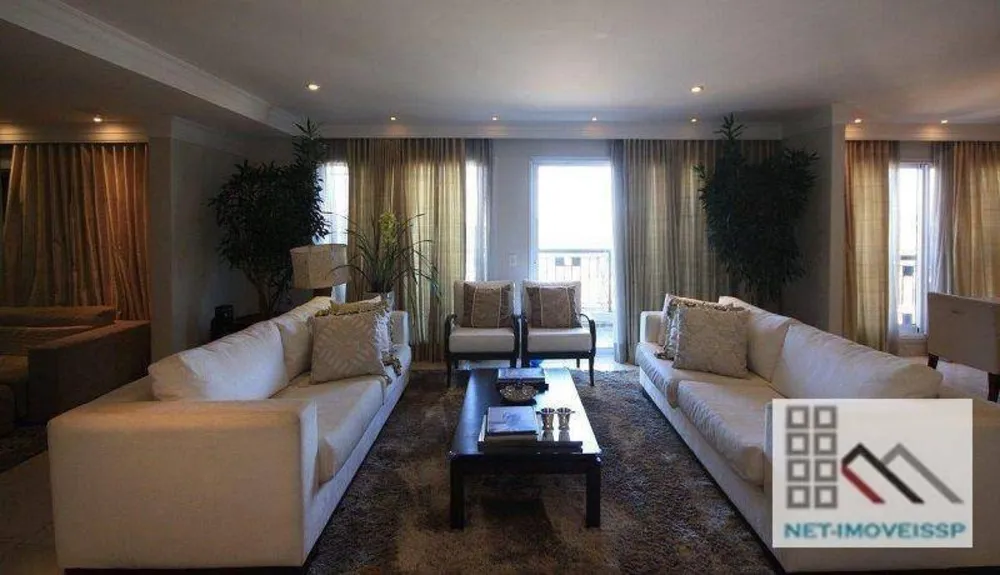 Cobertura, 3 quartos, 380 m² - Foto 3