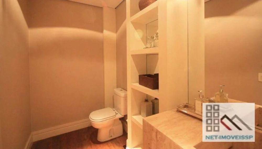 Cobertura, 3 quartos, 380 m² - Foto 2