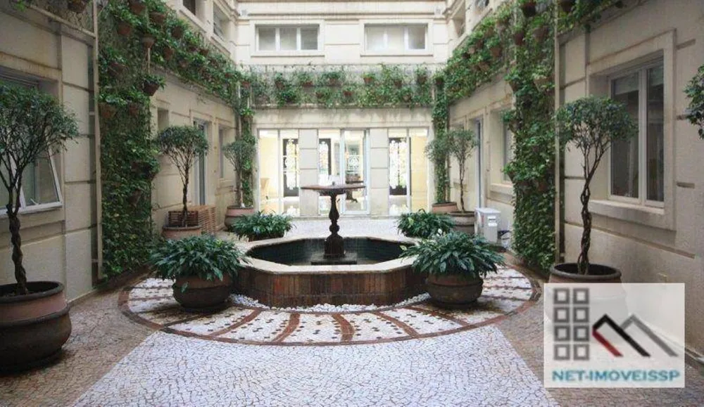 Cobertura, 3 quartos, 380 m² - Foto 1