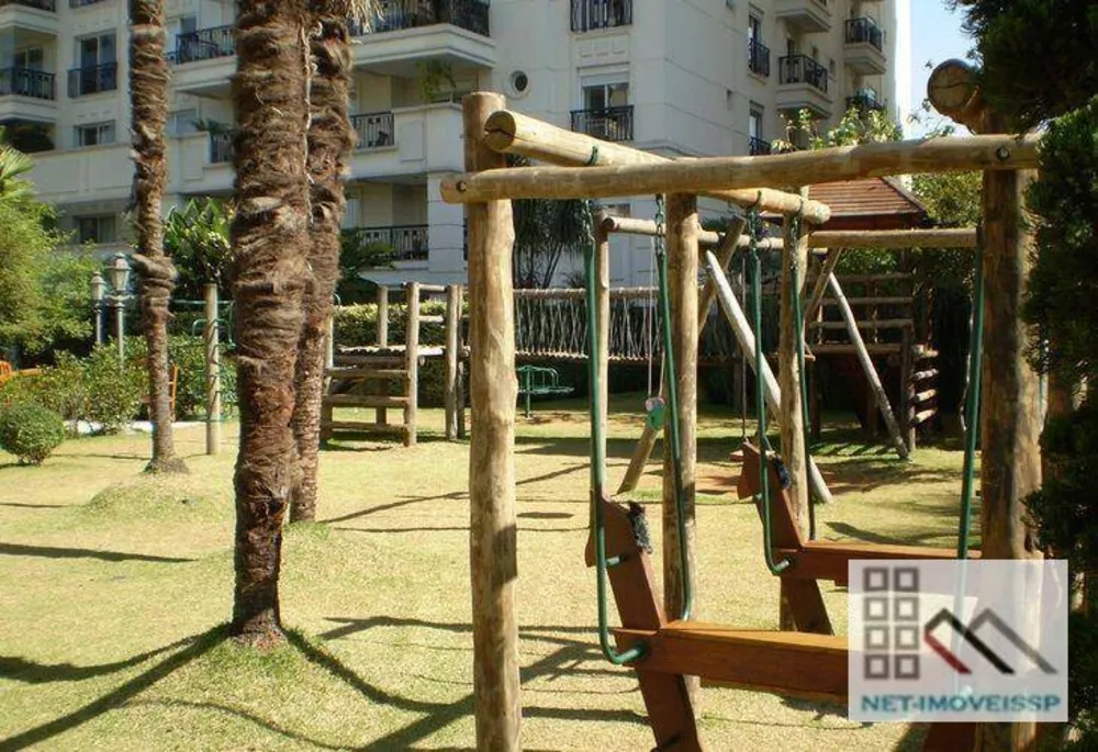 Cobertura, 3 quartos, 380 m² - Foto 3