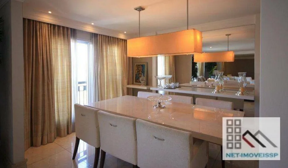 Cobertura, 3 quartos, 380 m² - Foto 5