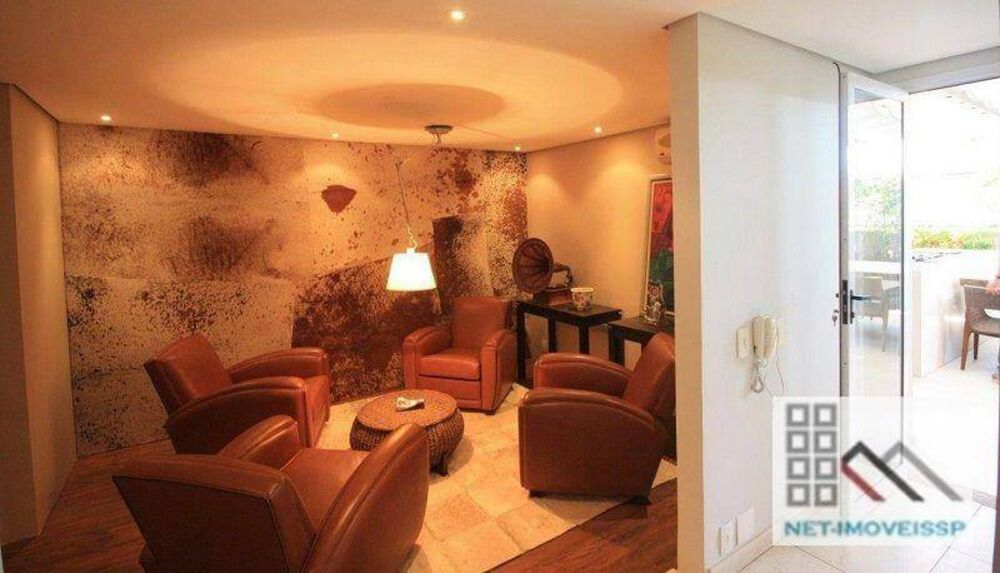 Cobertura, 3 quartos, 380 m² - Foto 13