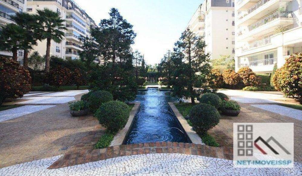 Cobertura, 3 quartos, 380 m² - Foto 20