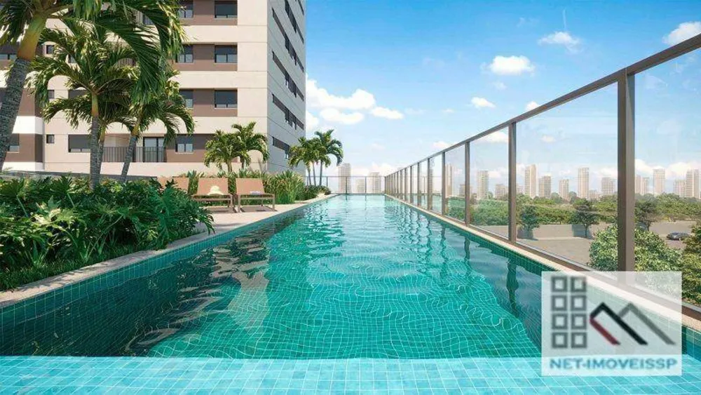 Apartamento, 3 quartos, 68 m² - Foto 3