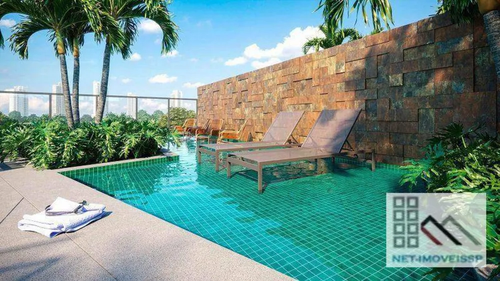 Apartamento, 3 quartos, 68 m² - Foto 5