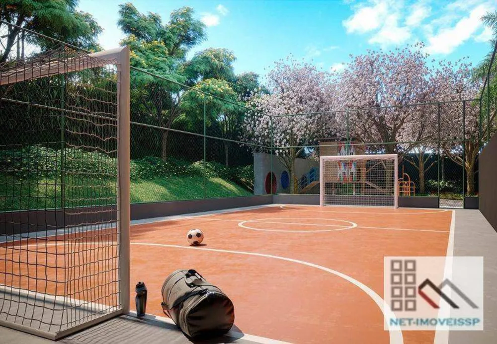 Apartamento, 3 quartos, 68 m² - Foto 13