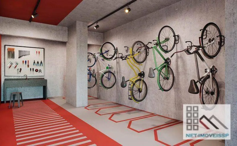 Apartamento, 3 quartos, 68 m² - Foto 8