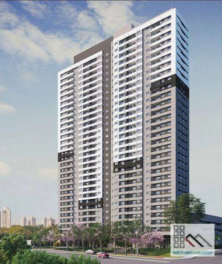 Apartamento, 3 quartos, 68 m² - Foto 1