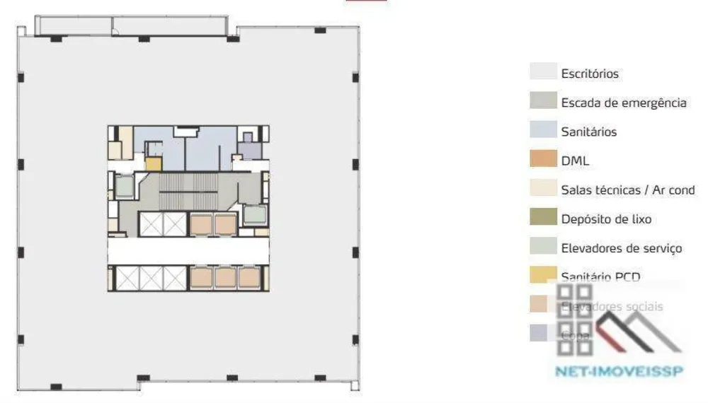 Sala-Conjunto, 720 m² - Foto 10