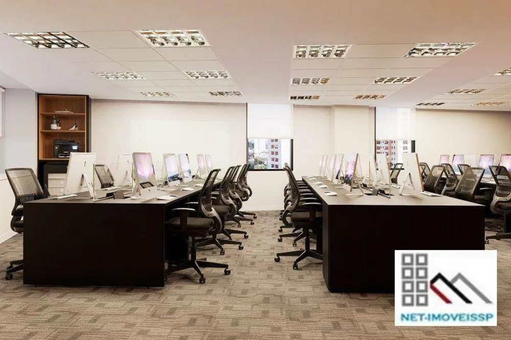 Sala-Conjunto, 350 m² - Foto 9