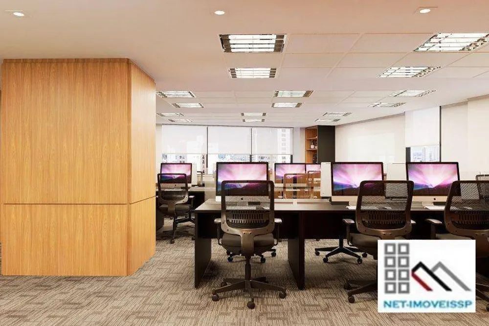 Sala-Conjunto, 350 m² - Foto 8
