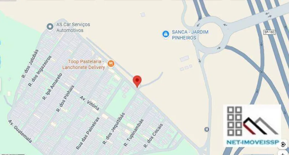 Depósito-Galpão, 10065 m² - Foto 7