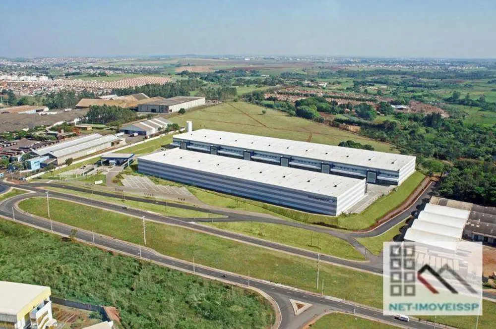 Depósito-Galpão-Armazém à venda, 1991m² - Foto 1