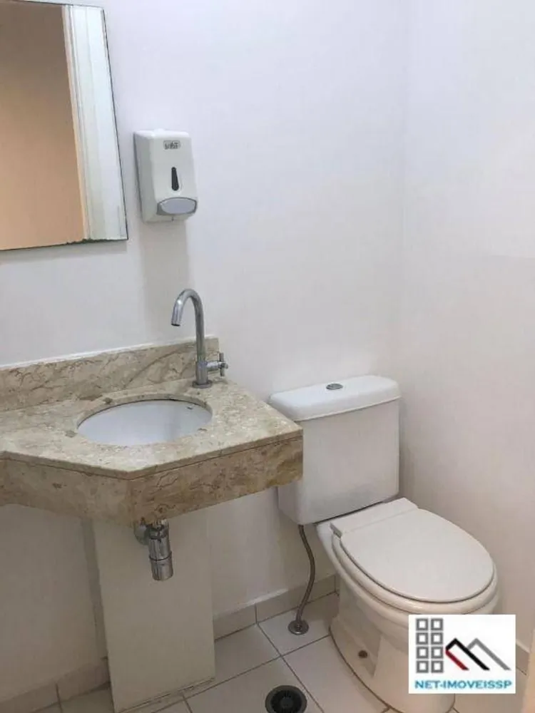 Sala-Conjunto, 160 m² - Foto 12
