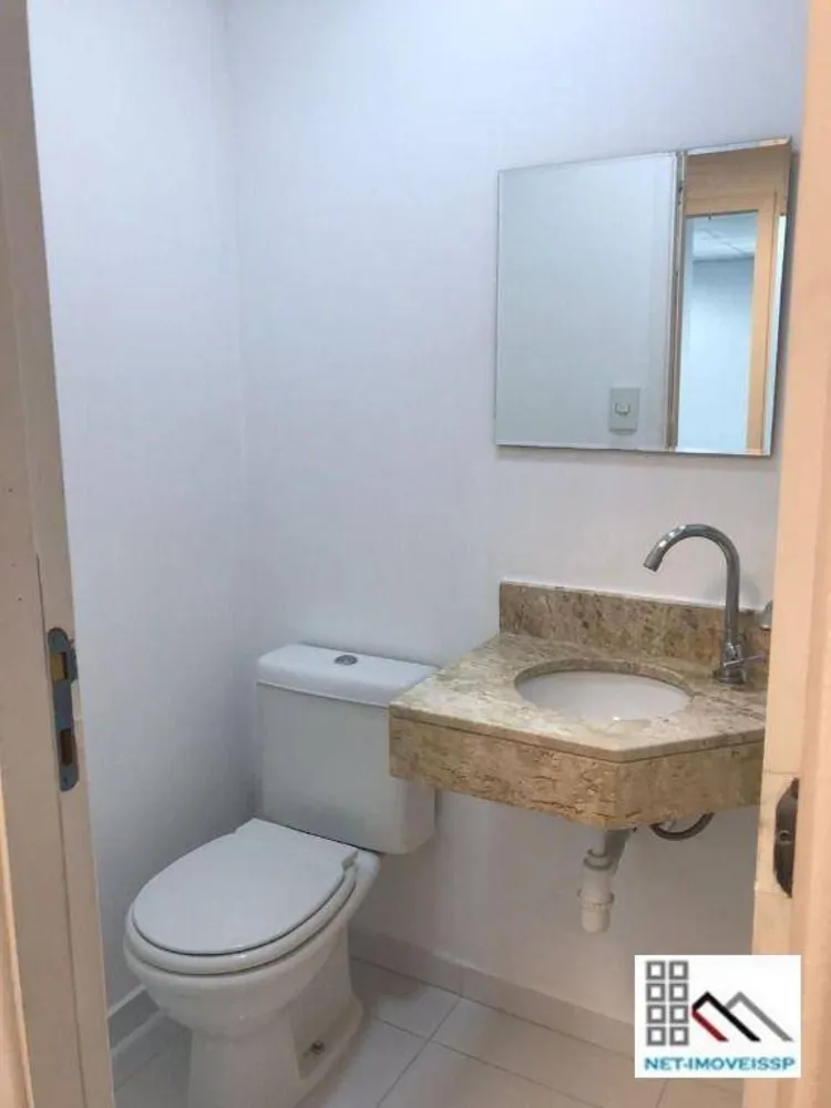 Sala-Conjunto, 160 m² - Foto 13