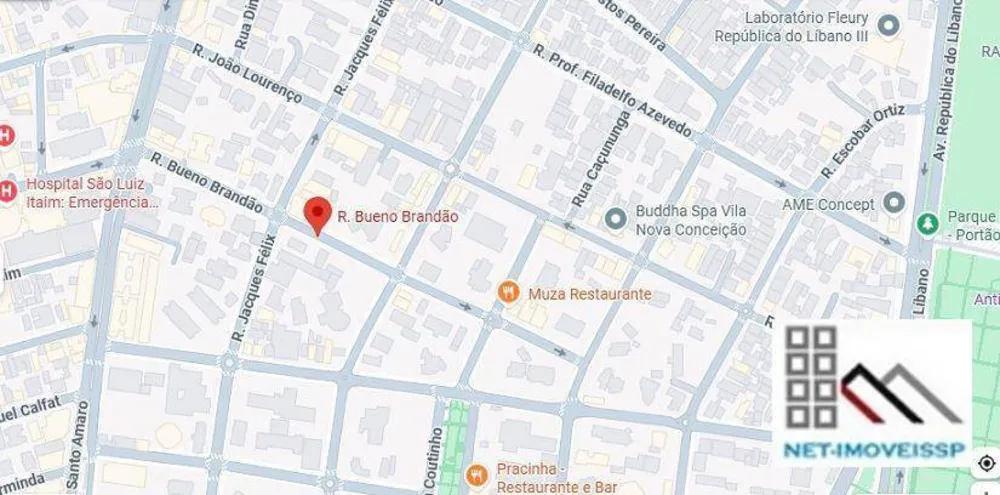 Cobertura, 5 quartos, 923 m² - Foto 4