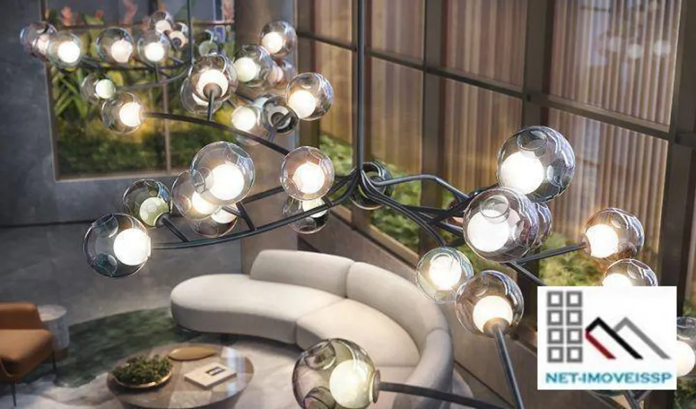 Cobertura, 5 quartos, 923 m² - Foto 13