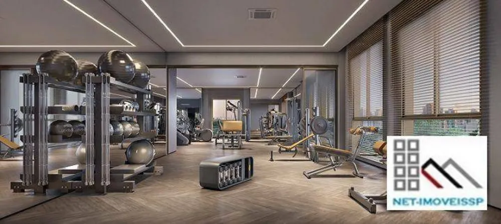 Cobertura, 5 quartos, 923 m² - Foto 12