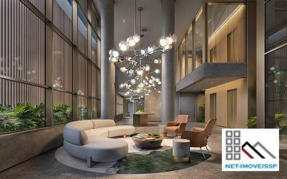 Cobertura, 5 quartos, 923 m² - Foto 4