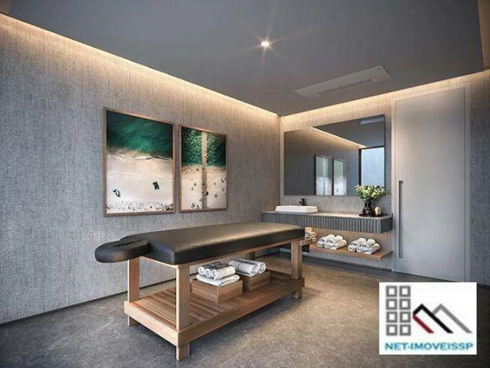 Cobertura, 5 quartos, 923 m² - Foto 10