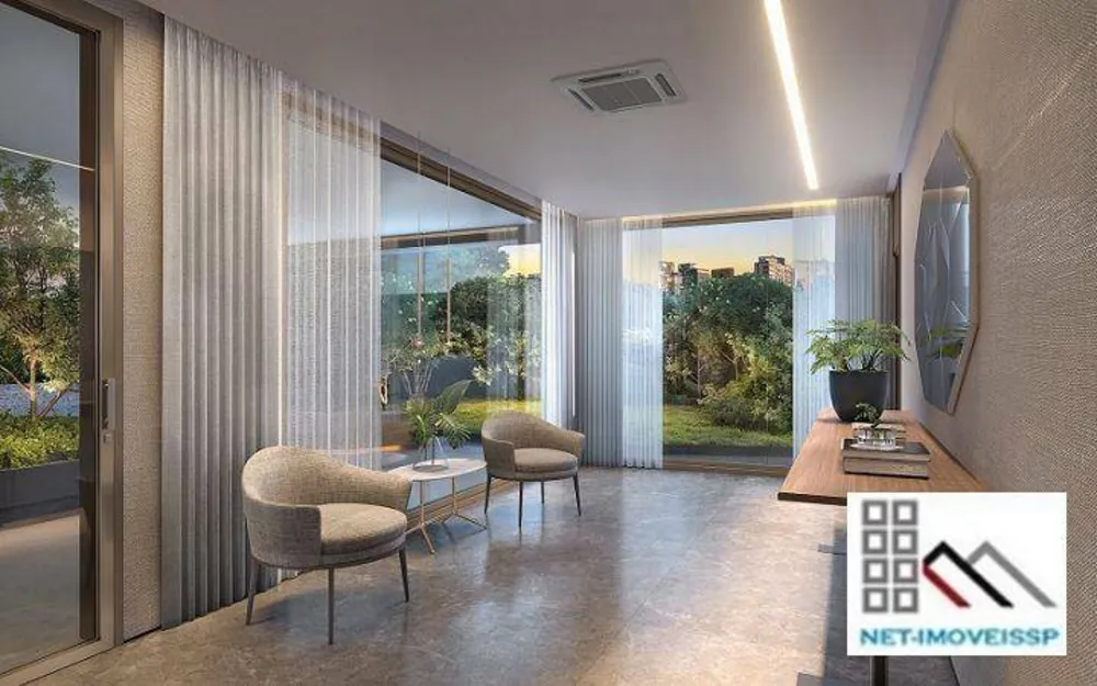 Cobertura, 5 quartos, 923 m² - Foto 9