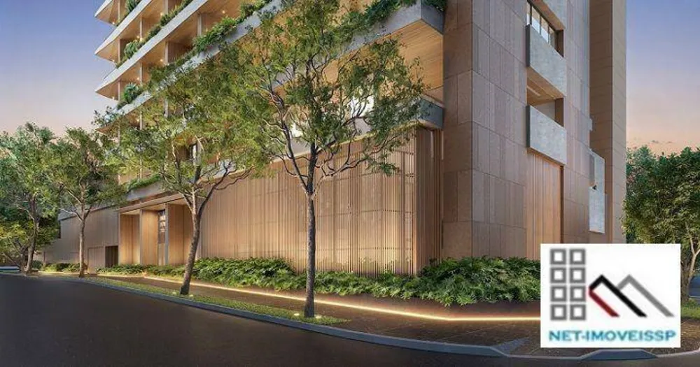 Cobertura, 5 quartos, 923 m² - Foto 2