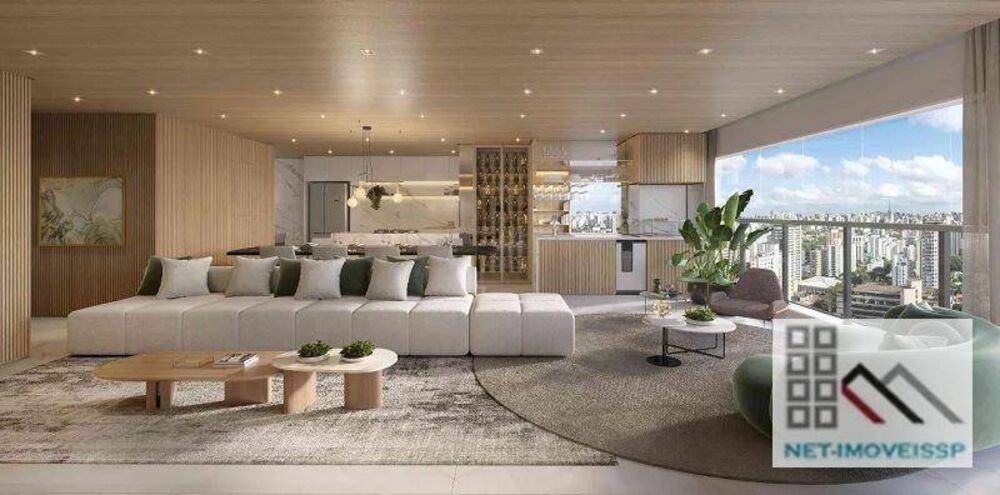 Apartamento, 3 quartos, 141 m² - Foto 8