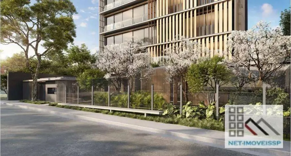 Apartamento, 3 quartos, 183 m² - Foto 8