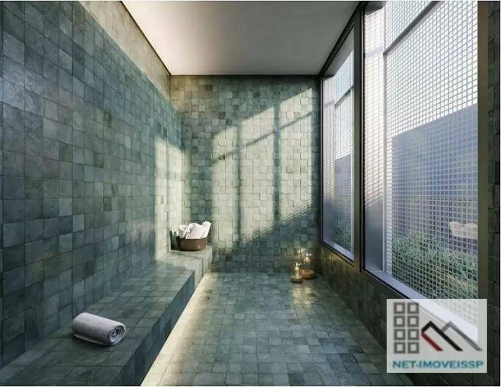 Apartamento, 3 quartos, 183 m² - Foto 8