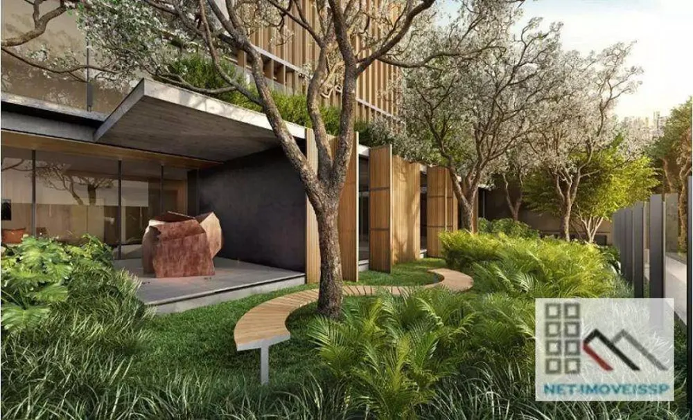 Apartamento, 3 quartos, 183 m² - Foto 6