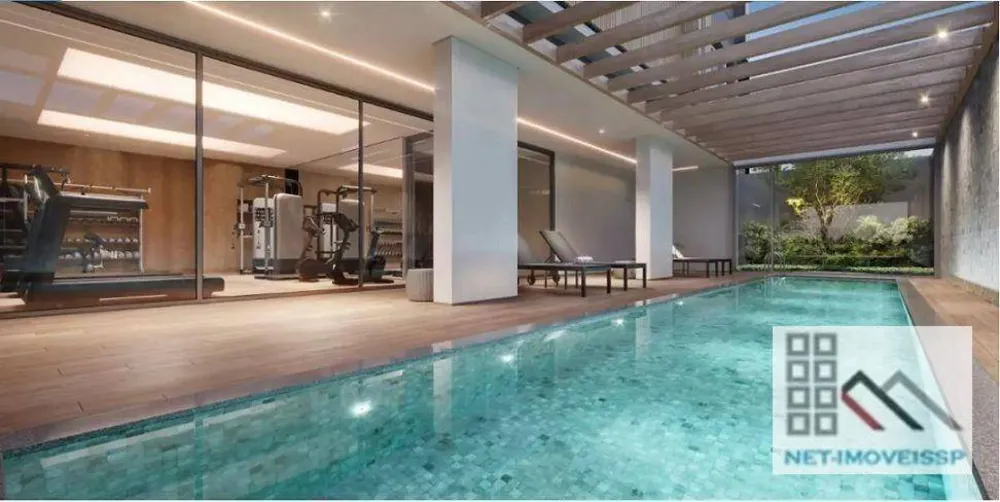 Apartamento, 3 quartos, 183 m² - Foto 7